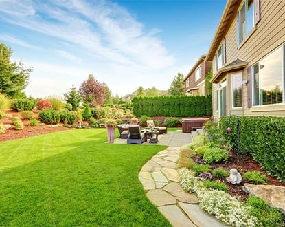 LANDSCAPING